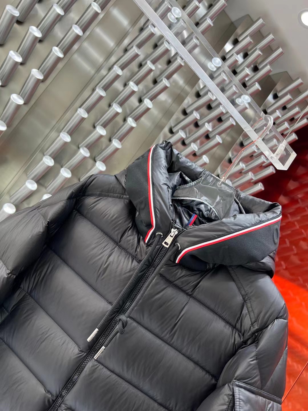 Moncler Down Jackets